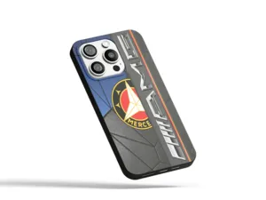Mercedes Smart Phone Silicone Cover Standard Look